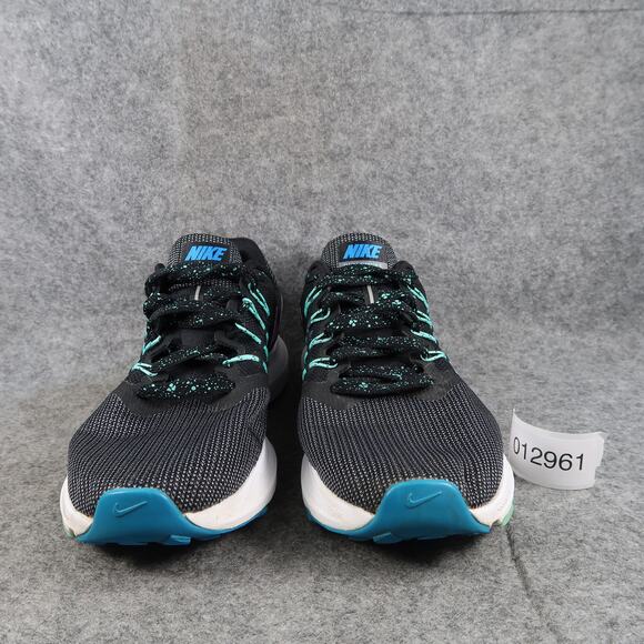 Nike Shoes Womens 9 Athletic Trainer Run Swift Sneaker Running Workout Casual - Picture 2 of 13
